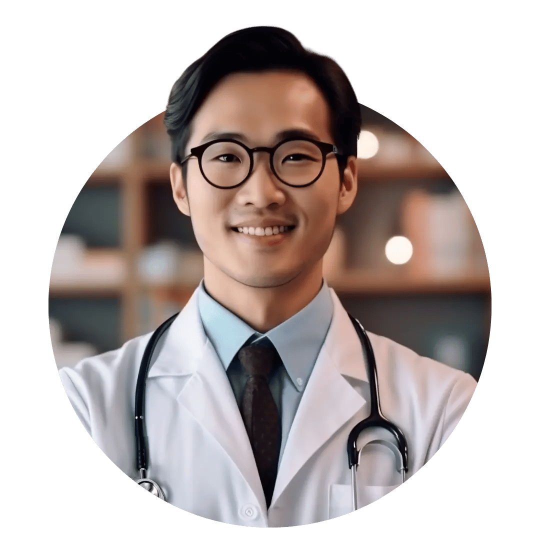 Naturopathic Doctor